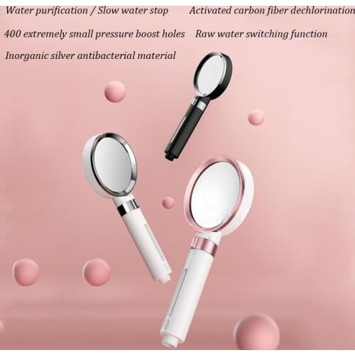 Насадки для душа 小米有品 China At AliExpress