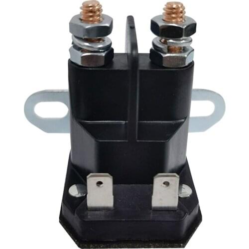 Medium Tractor Switch Lawn Mower Magnetic Switch 725-04439 Replacement for John Deere MTD Cub Cadet Lawn Tractor