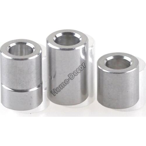 M4 Metal bushing /clamp bushing limit ring /positioning round bushing/sleeve for coupling shaft/ Coupling Connector/Metal tube