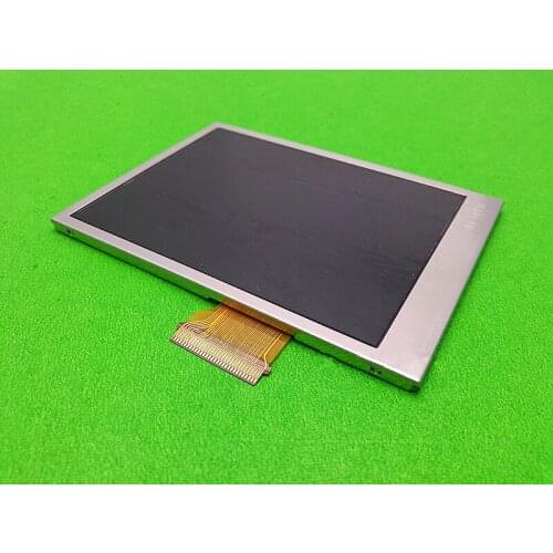Original 3.7''inch LH370V01-VD02 LCD Display for 3110T-0443A 3550B 0440A handheld barcode terminal LCD screen Free shipping