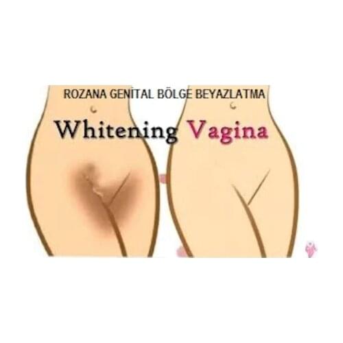 Genitals vaginal vagina cleaning whitening shrinking care cream 372640197