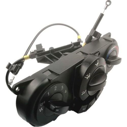 Auto Air AC Heater Panel Climate Control for 96615408