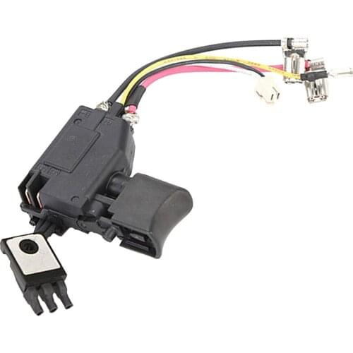 Switch For 6506379, DDF456Z, BHP446Z, BDF456Z, BDF456RFE, BDF446Z
