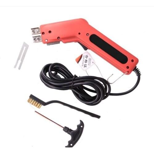 New 220V-230V Hand Held Electric Knife Foam Sponge Cutting Knife Professional Thermal Cutting Equipment