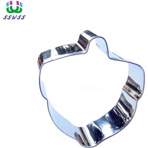 Direct Selling,Super Big Nuts Shape Cake Decorating Fondant Cutters Tools,Fruits Cake Cookie Biscuit Baking Molds