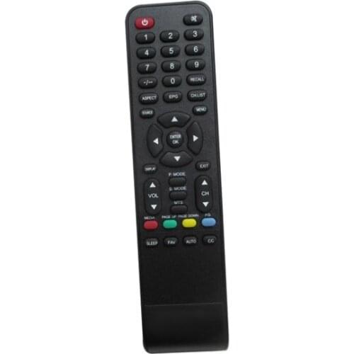 Remote Control For Haier L22B1120A L24B1180 L24B1180A L24B2120 L24B2120A L26B1120 L26B1120A L26B1120B L32B1120 LED HDTV TV