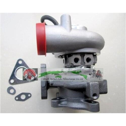 TF035 49135-03410 49135 03410 49135 03411 4913503410 4913503411 Turbo For MITSUBISHI Pajero III 3.2DI-D Shogun 2002-06 4M41 3.2L