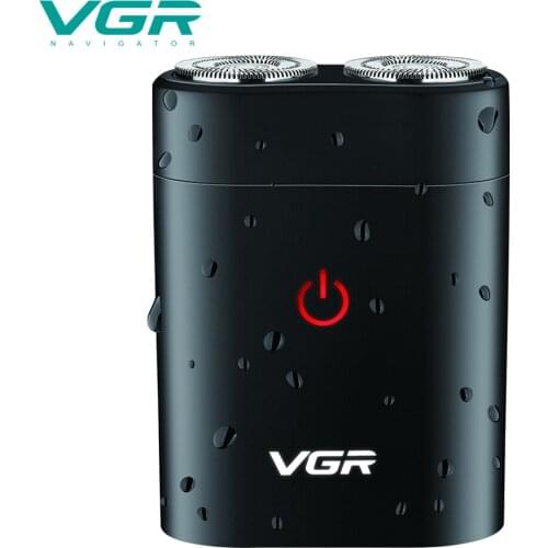 VGR V311 Electric Shver