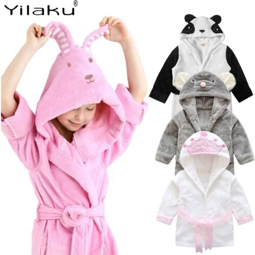 Yilaku Girls Clothes