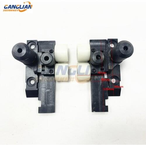 1 Pair Roland pull gauge R705 R706 R700 Printing Machine Spare Parts