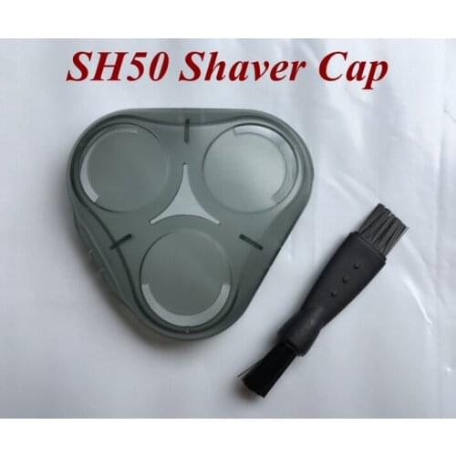1Pcs Replace head protection cap Cover for Philips shaver sh50 s5000 S5570 S5560 S5380 S5370 S5230 S5210 S5130 S5110 S5095