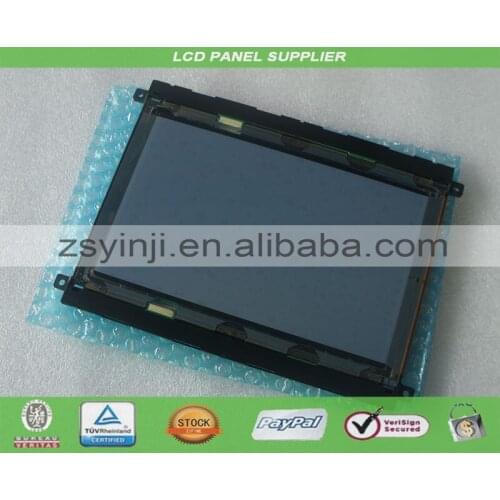 8.9" 640*200 EL LCD panel LJ64HB34