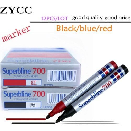 ZYCC Large Markers