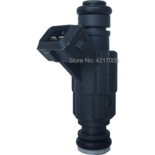 0280155964 S111112020 1112010B3 0 280 155 964 Fuel Injector for Suzuki Alto Hafei BYD Flyer Chery QQ QQ3 Chana Star