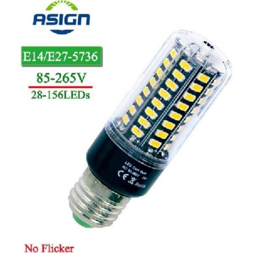 Asign LED Bulbs E14