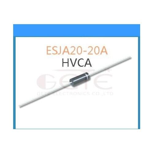 [BELLA] high voltage high voltage diodes ESJA20-20A 20mA 20kV high voltage silicon stack--100PCS/LOT