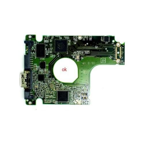 Free Shipping 1pcs/lot HDD PCB Logic Board Board Number : 2060-771949-000 , 771949-000