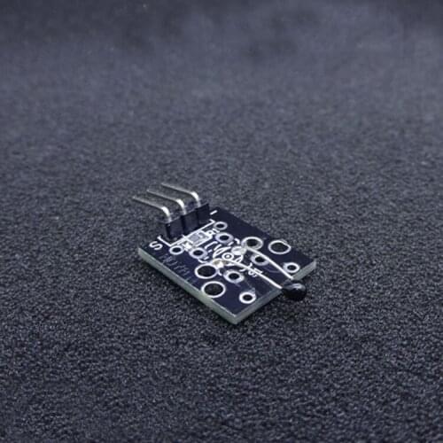 Free ship brand new 30pcs with tracking number Original Analog sensor ky-013 temperature sensor