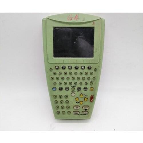 Second Hand GPS Leica System ATX1230 GPS For Surveying Instrument