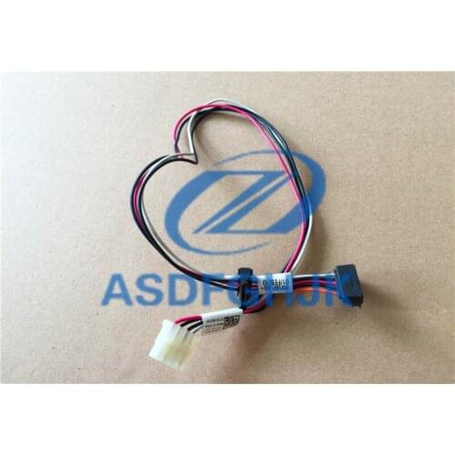 FOR DELL Optiplex 960 980 hard drive drive power line spot 0N916F N916F 100% test ok