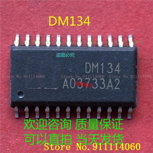 DM134 DM134B SOP24
