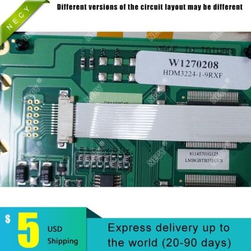HDM3224-1,"HDM3224-1" LCD Screen Display Panel,New Original/Substitute/Compatible/Repair