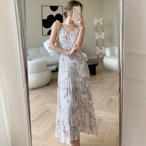 MingJieBiHuo Boho Summer Dresses