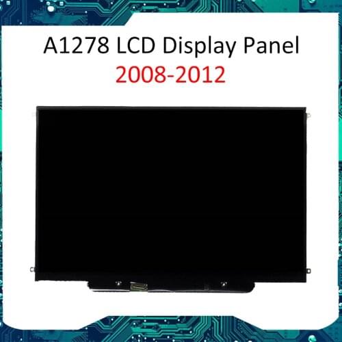 Orginal LCD SCREEN for MacBook Pro 13" A1278 2009 2010 2011 2012 lcd led panel