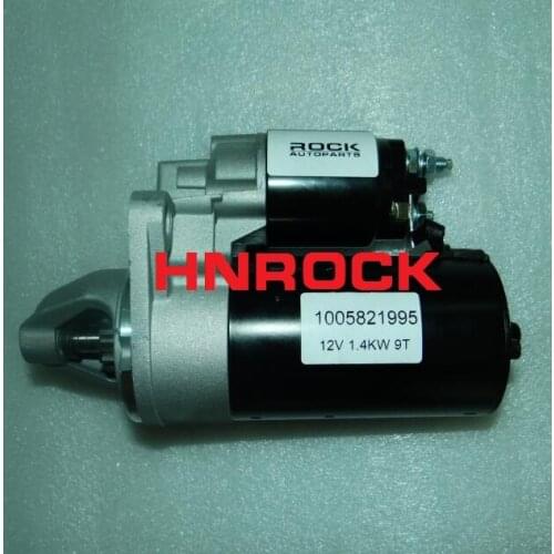 NEW 12V STARTER MOTOR 1005821995 FOR PERKING 18948N