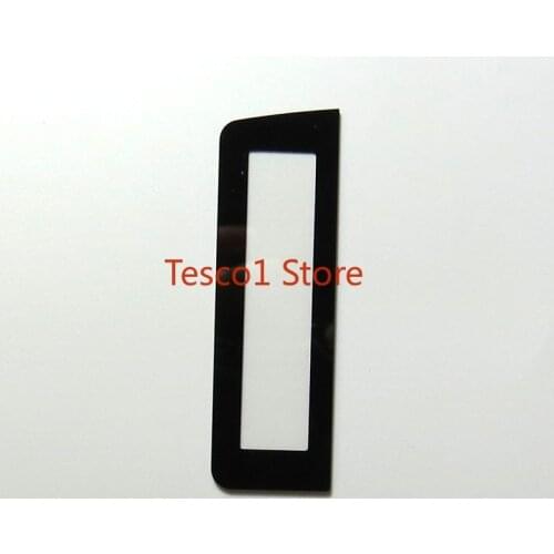 New LCD Screen Display Top Small Outer Glass Protector Window For Nikon D4S