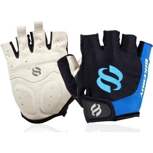 Outdoor Riding Gloves Tactical Fingerless Gloves Shooting Hiking Hunting Climbing Cycling Gym Riding Airsoft Half Finger Gloves