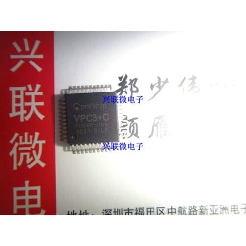 In Stock 100% New&original VPC3+C QFP44