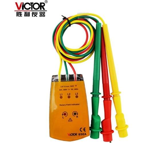 Victor Circuit Breakers