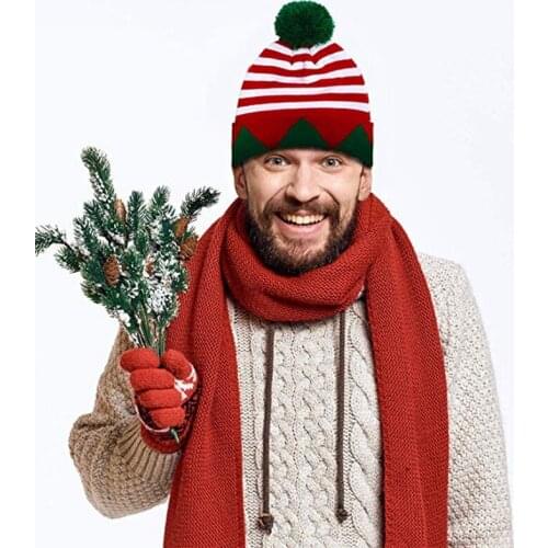 Женские шапки с помпонами Wzcx China At AliExpress