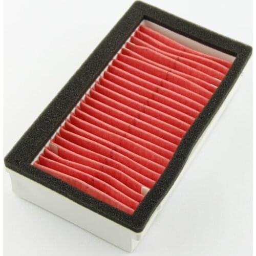 Motorcycle Parts Air Filter Sponge Cleaner Cap For Yamaha XT600 1990-1995 XT600E XTZ660 3YF-14451-00 3YF-14451-02 3TB-14451-02