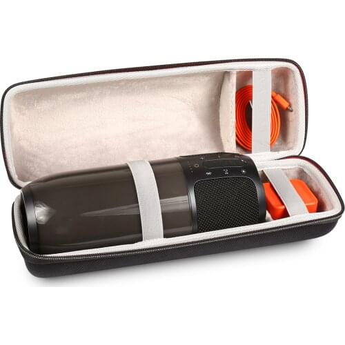 Column Speaker Protective Case Cover for JBL PULSE 3 Bluetooth Speakers Pulse3 Soundbox Protector Portable Storage Carrying Bags