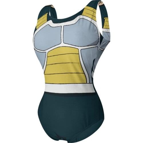 Women 2021 Sexy Bikinis Harujuku Cosplay Otakus R370 Women Swimsuit Swimwear Anime Aesthetics Women Bathing Suit SwimSuit