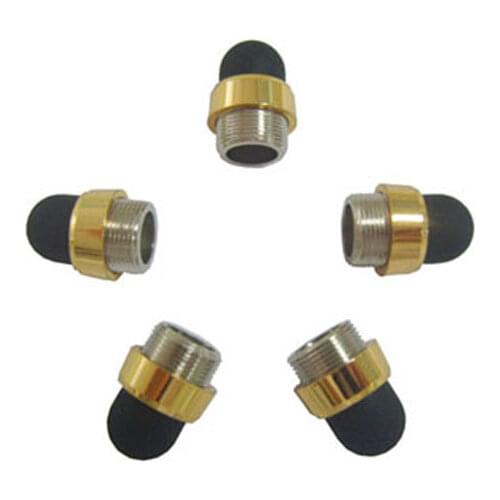 Gold touch cap for sea touch pen RZ-40#TC-G