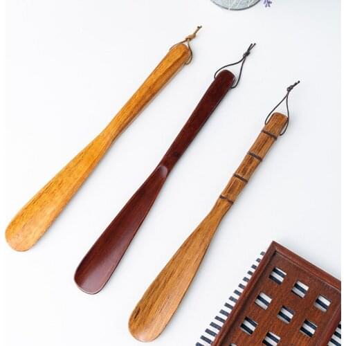 Shoehorn :Old People Don't Bend down When Wearing Shoes