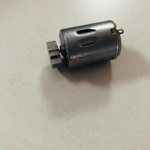 10000RPM Load Speed DC 8-16V Magnetic Cylinder Micro Vibration Motor 280