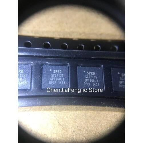 2PCS~10PCS/LOT New original SC2713S BGA
