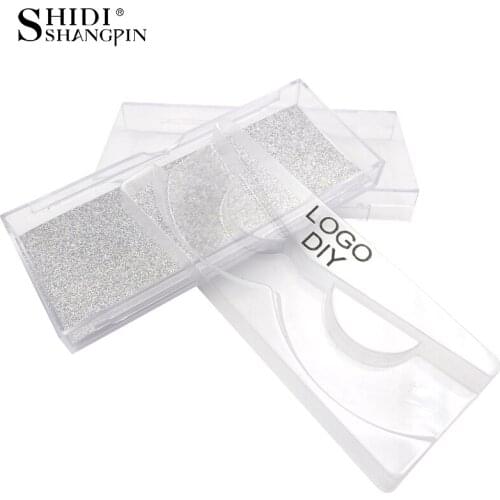 20 pairs private label eyelashes 3d mink lashes custom label mink eyelashes mink lashes private labeling false eyelashes cilios