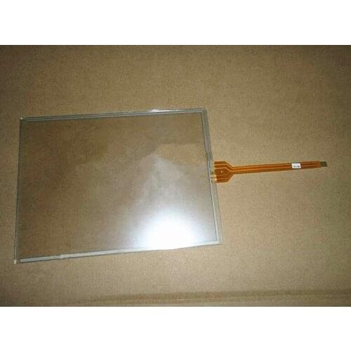 5.7 inch for GUNZE GG057 FOR touch screen panel glass monitor kit 180 days warranty