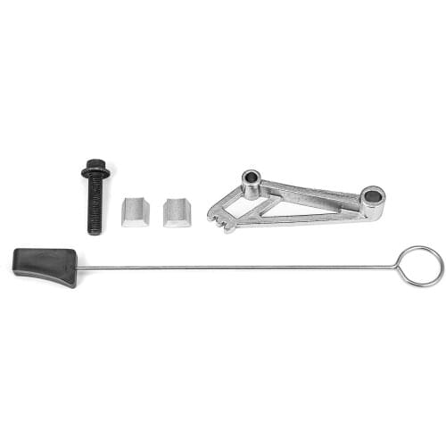 Car Accessories For Ford 4.6L / 5.4L / 6.8L 3V V8 Engine Cam Phaser Crankshaft Tool Set Stainless Steel And Billet Aluminum