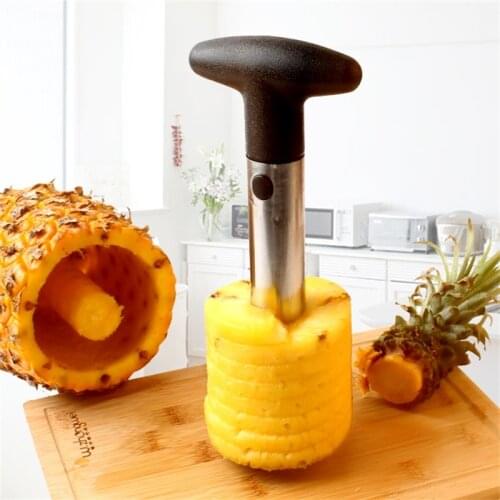 BenRussell Pineapple Knives
