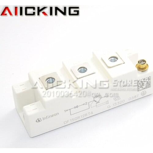 DF150R12RT4 1/PCS New module IGBT