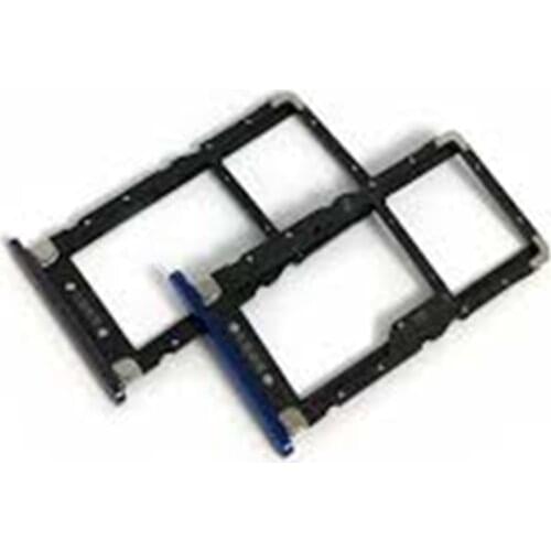 FOR Xiaomi IS 6 Phone SIM Card Adapter SIM Card Tray Slot Holder Replacement Part