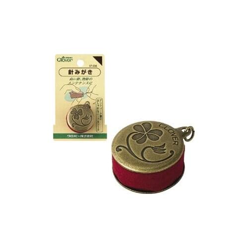 JP clover Retro style Grinding needle tool 57-538