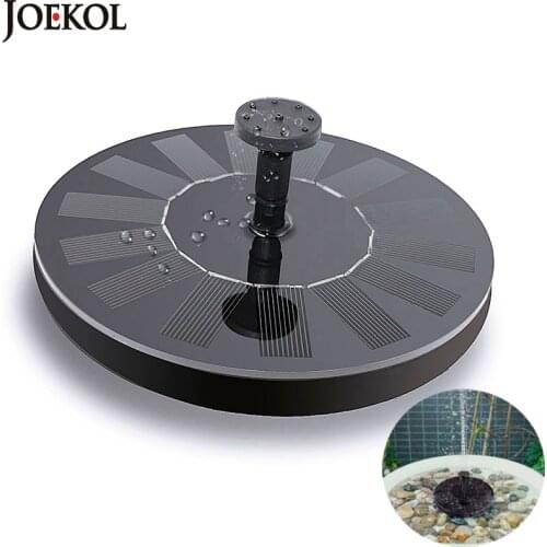JOEKOL Garden Fountains