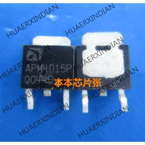 New APM4015P TO-252 high quality